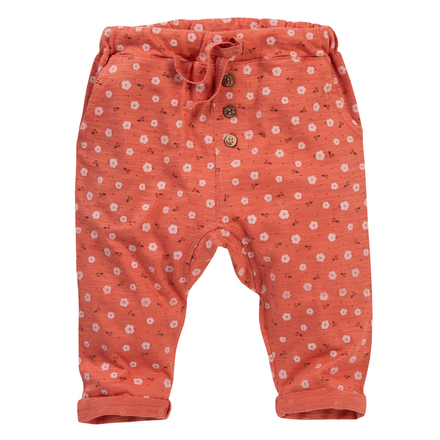 Primrose Easy Joggers | Baby Pants | GOTS Organic Cotton