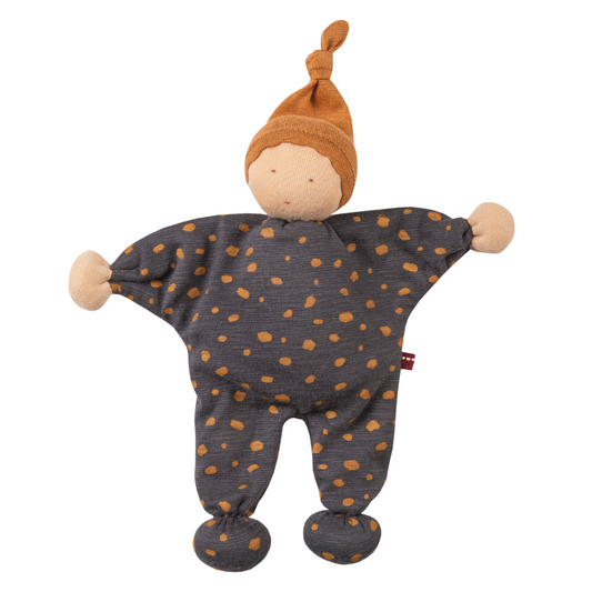 People WEAR ORGANIC Mountain Pixie | GOTS Organic Cotton Soft Comforter | Front | BeoVERDE Ireland