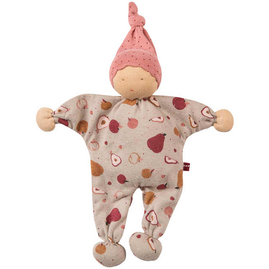 People WEAR ORGANIC Orchard Pixie | GOTS Organic Cotton Soft Comforter | Front | BeoVERDE Ireland