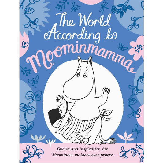 The World According to Moominmamma | Hardcover | Children’s Book