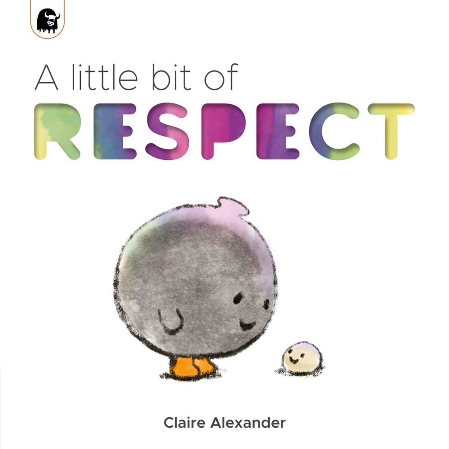 A Little Bit of Respect | Kids Book on Self-Esteem & Self-Respect
