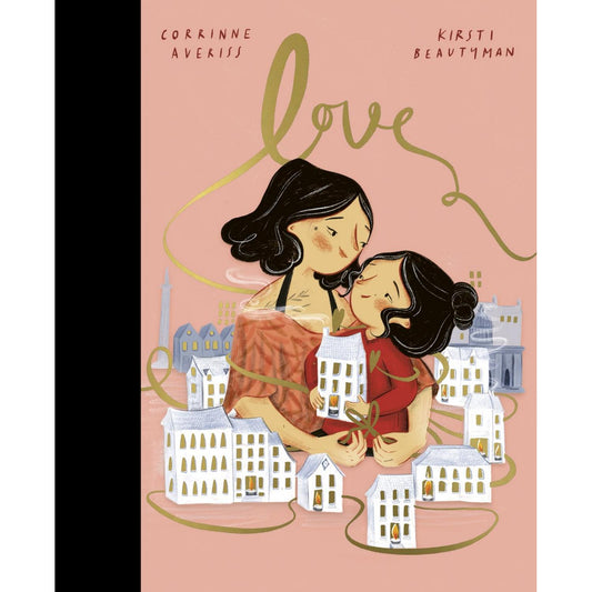 LOVE | Children’s Picture Book on Emotions & Feelings