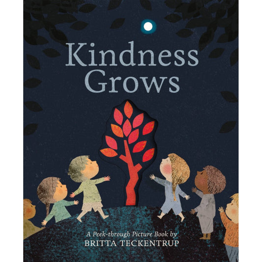 Kindness Grows | Children’s Book on Feelings and Emotions