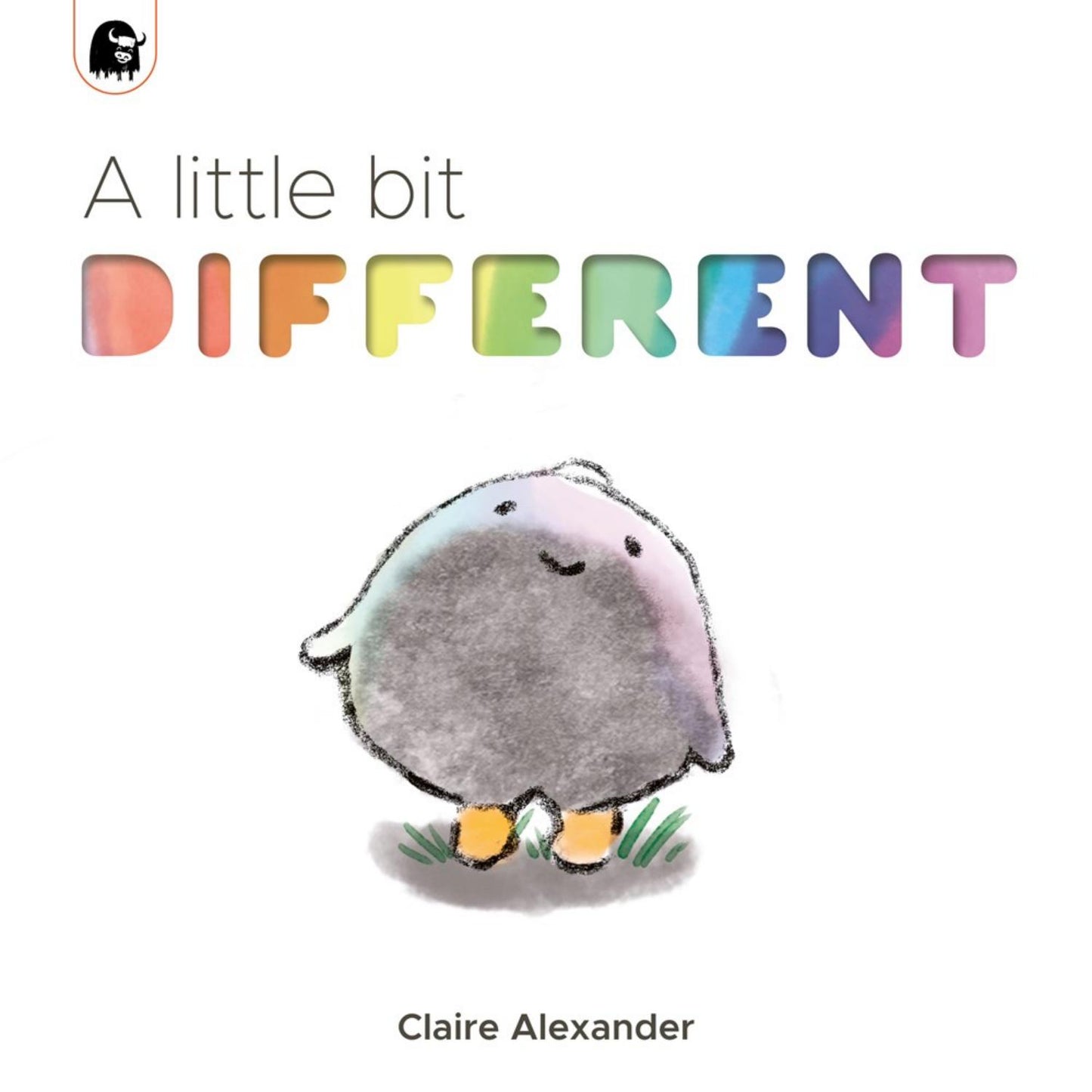 A Little Bit Different | Kids Book on Self-Esteem & Self-Respect
