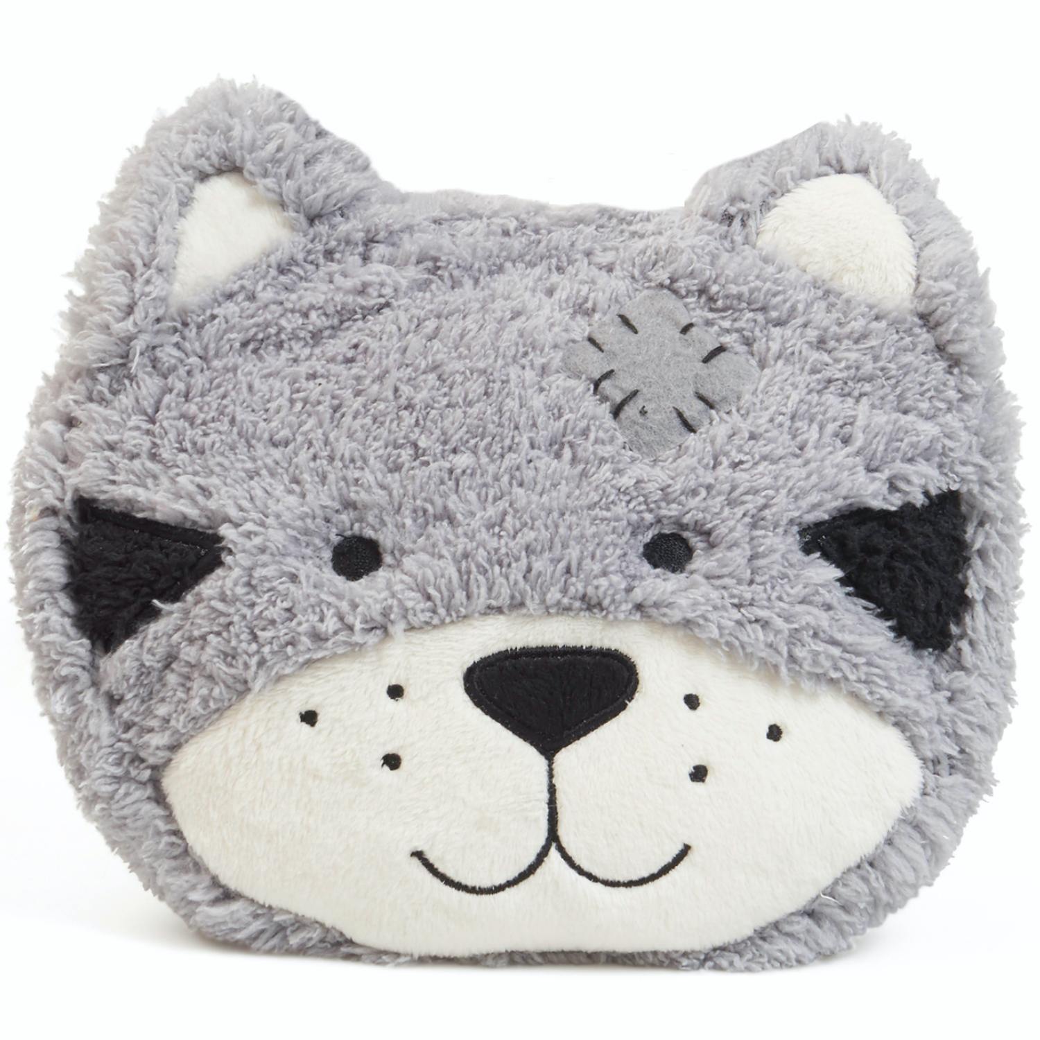 Warming Pillow for Young Children | Cat | Cherry Stones | BeoVERDE.ie