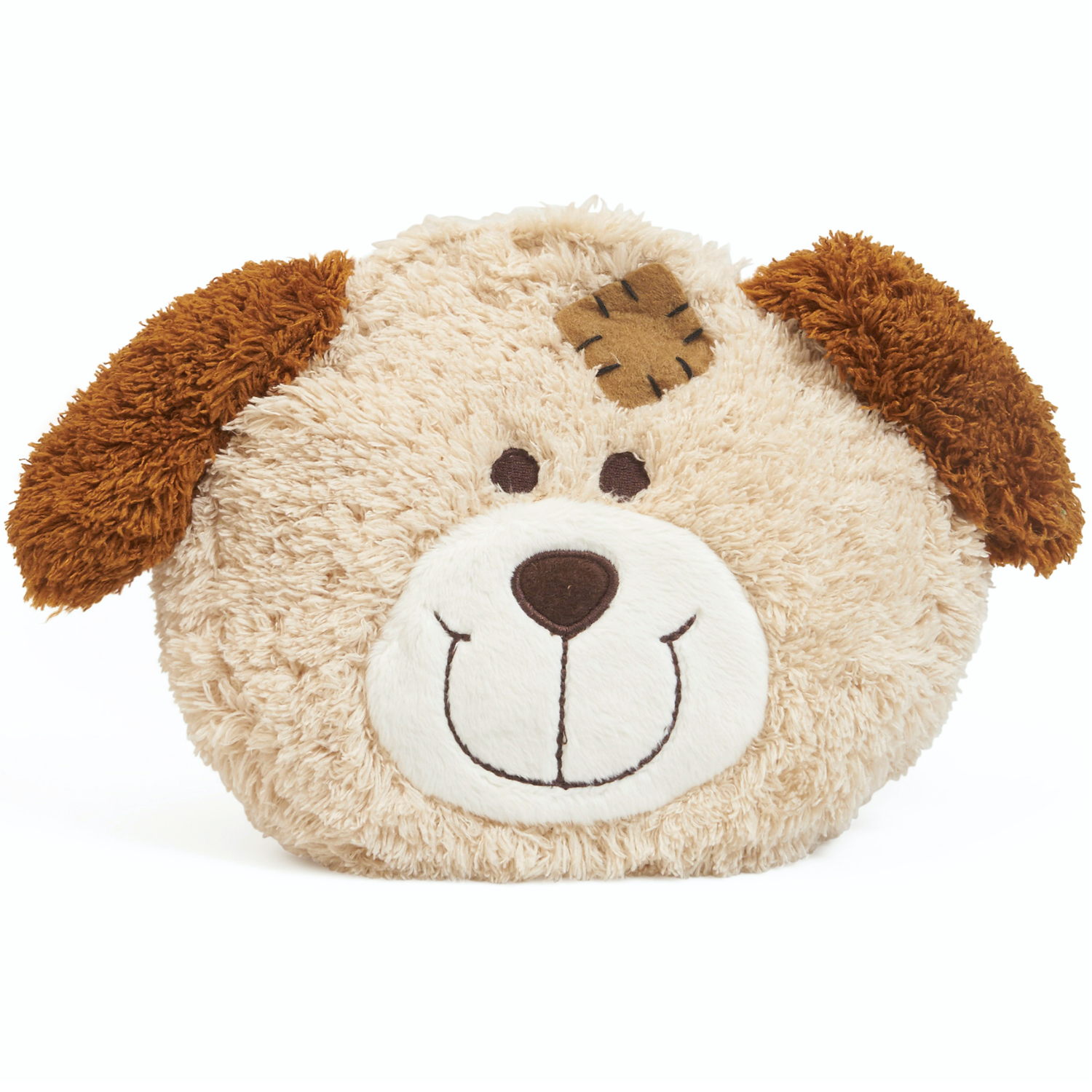 Warming Pillow for Young Children | Dog | Cherry Stones | BeoVERDE.ie