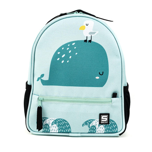 My Best Friend | Mini Backpack | Kid’s Backpack for Creche, Nursery & School