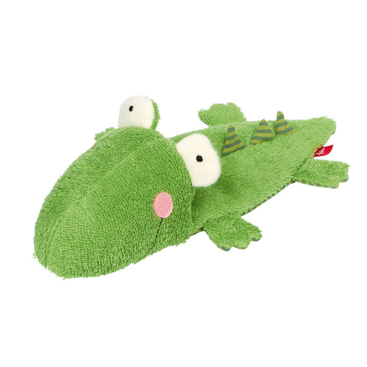 Crocodile | Bath Time Soft Toy
