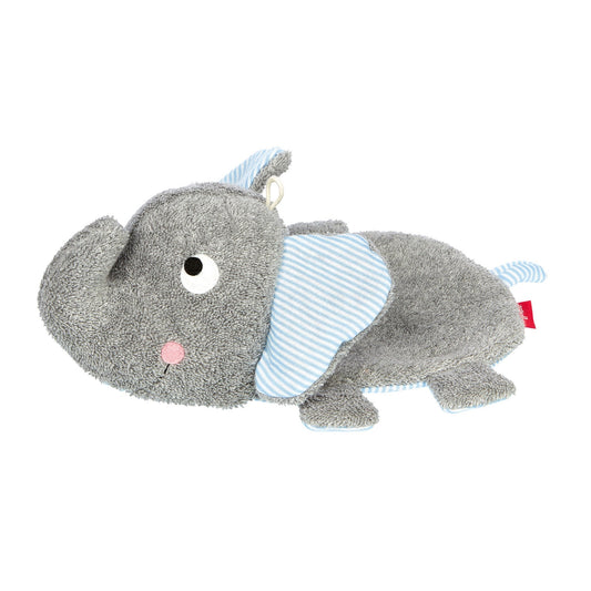 Elephant | Bath Time Soft Toy