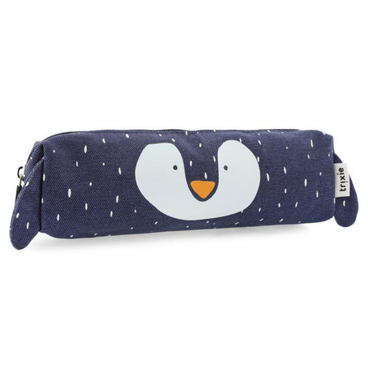 Mr. Penguin | Pencil Case