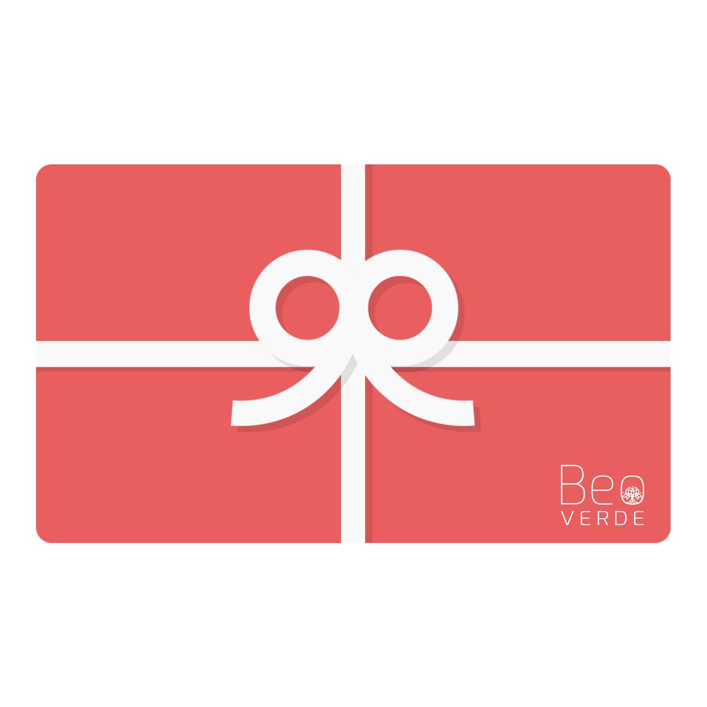 BeoVERDE Gift Card | Shopping For Someone Else But Not Sure What To Give? Give The Gift Of Choice With A Gift Card