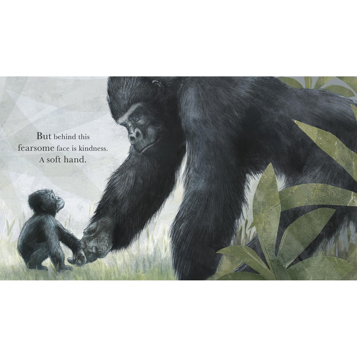 Together | Children’s Picture Book on Feelings