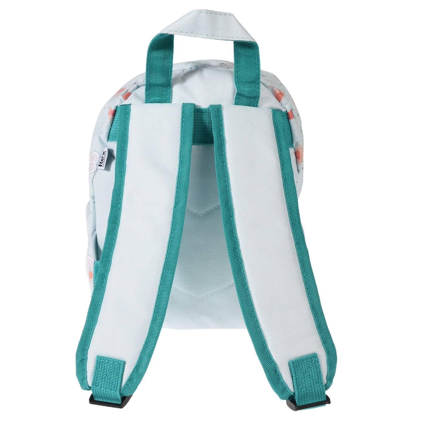 Rex London Mimi And Milo Mini Backpack | Kid’s Backpack for Creche, Nursery & School | Front View | BeoVERDE Ireland