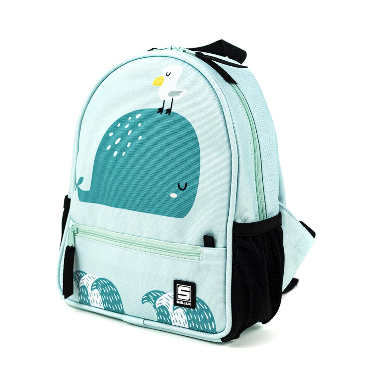 My Best Friend | Mini Backpack | Kid’s Backpack for Creche, Nursery & School