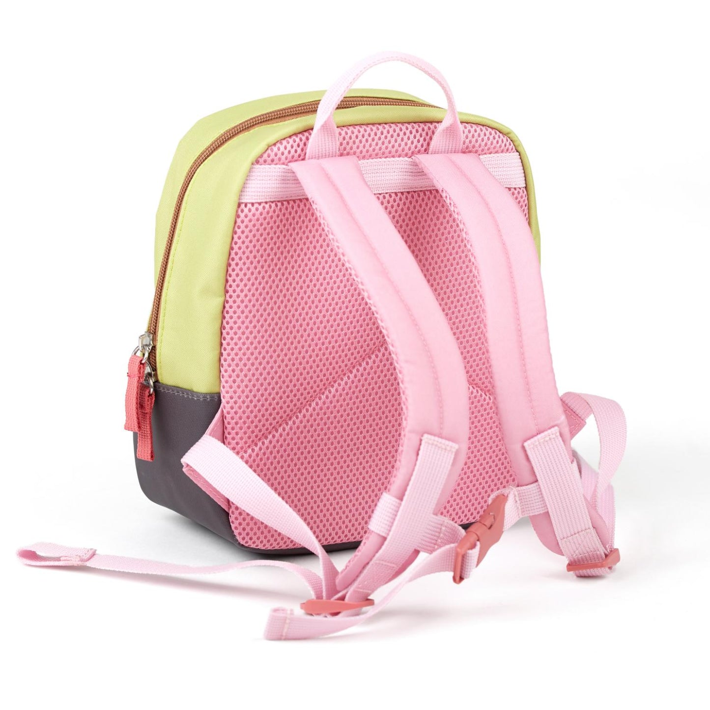 Sigikid Tiny Rabbit Mini Backpack | Kid’s Backpack for Creche, Nursery & School | Front View | BeoVERDE.ie
