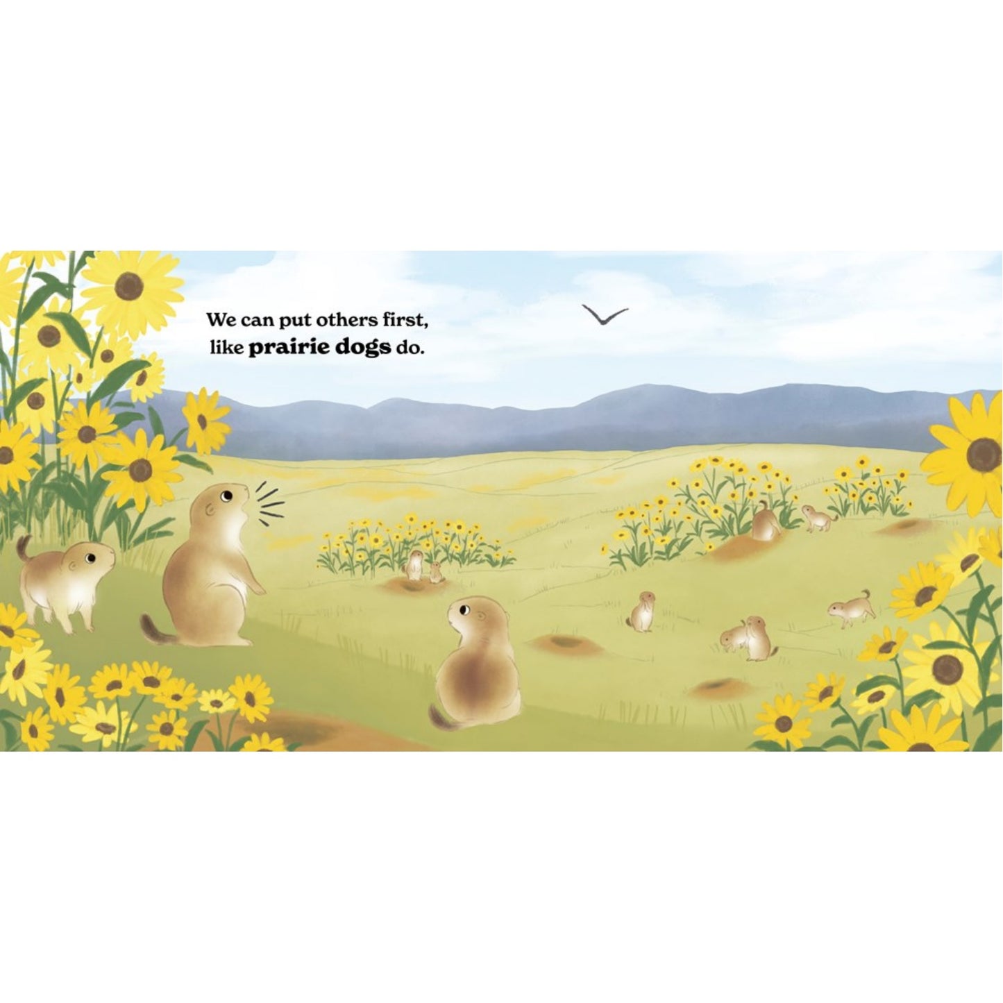 How Can We Be Kind? Wisdom from the Animal Kingdom | Hardcover | Children’s Book on Emotions & Feelings