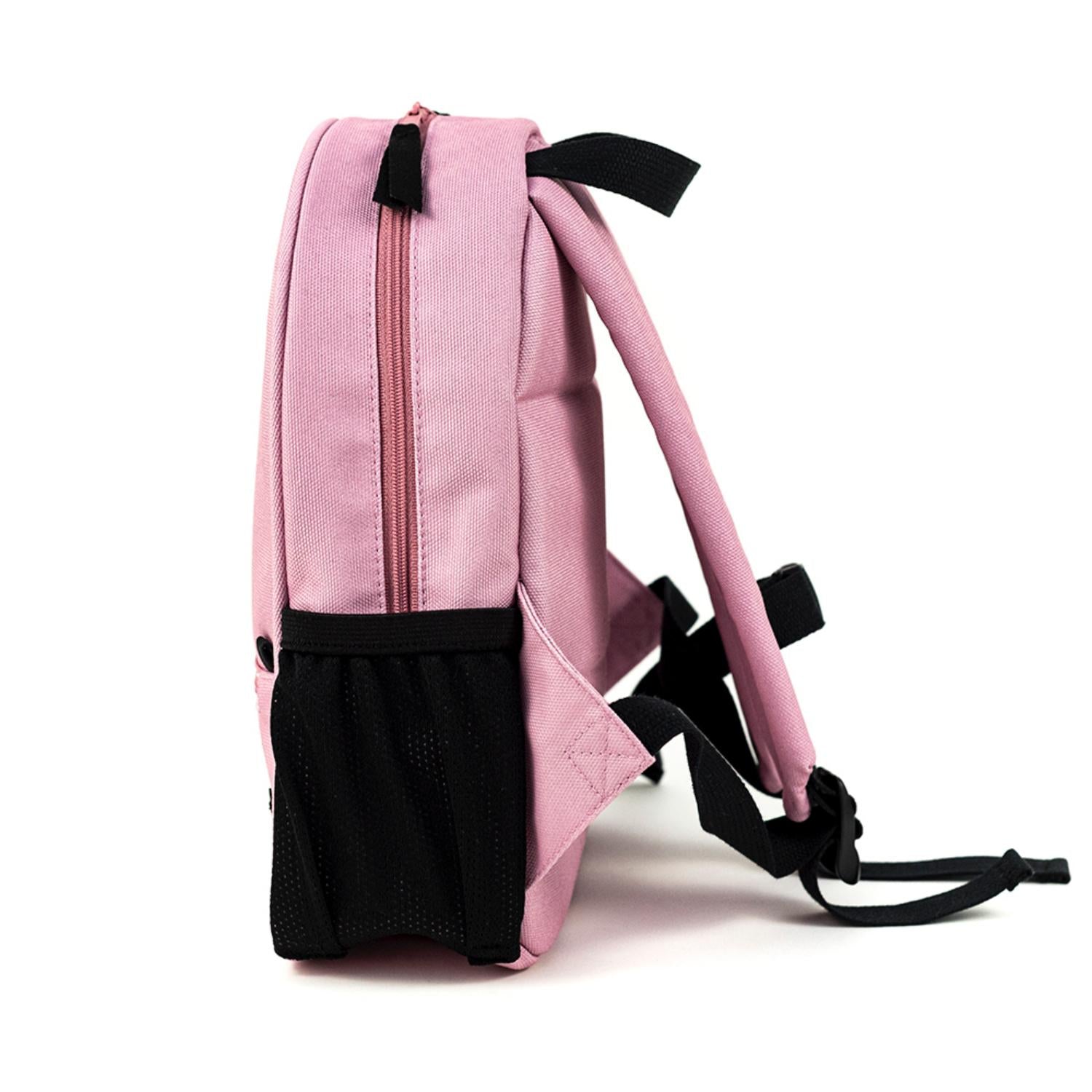 Shellbag Little Mermaid Mini Backpack | Kid’s Backpack for Creche, Nursery & School | Side View | BeoVERDE.ie