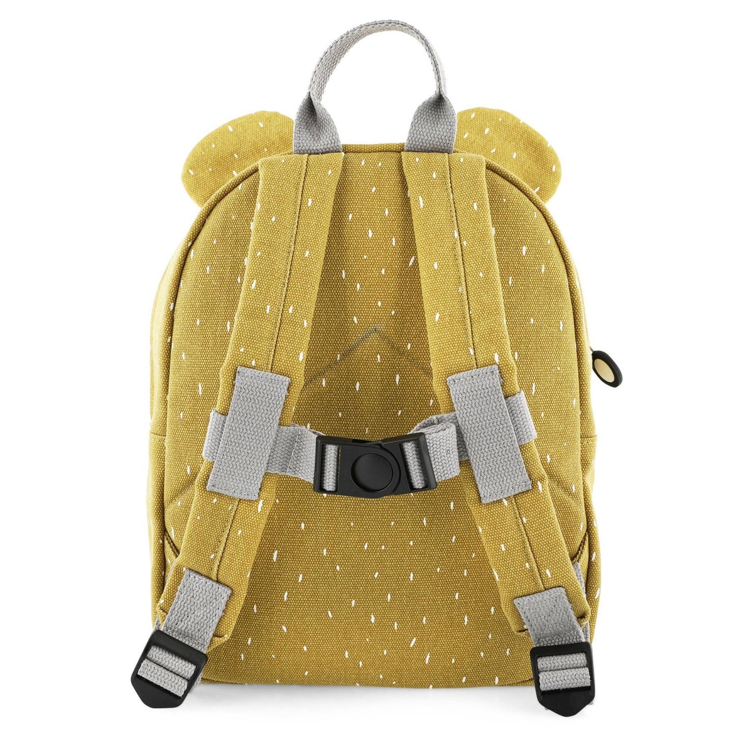 Trixie Mr. Koala Backpack | Kid’s Backpack for Creche, Nursery & School | Front View | BeoVERDE.ie