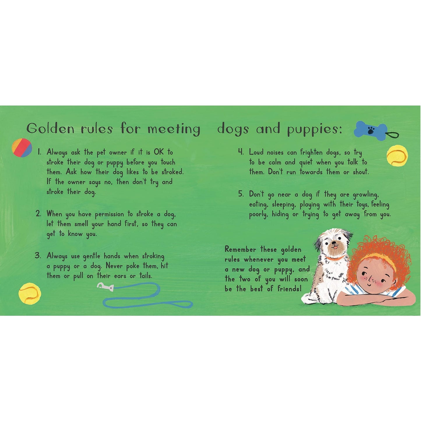 Puppy Talk: How Dogs Tell Us How They Feel | Board Book