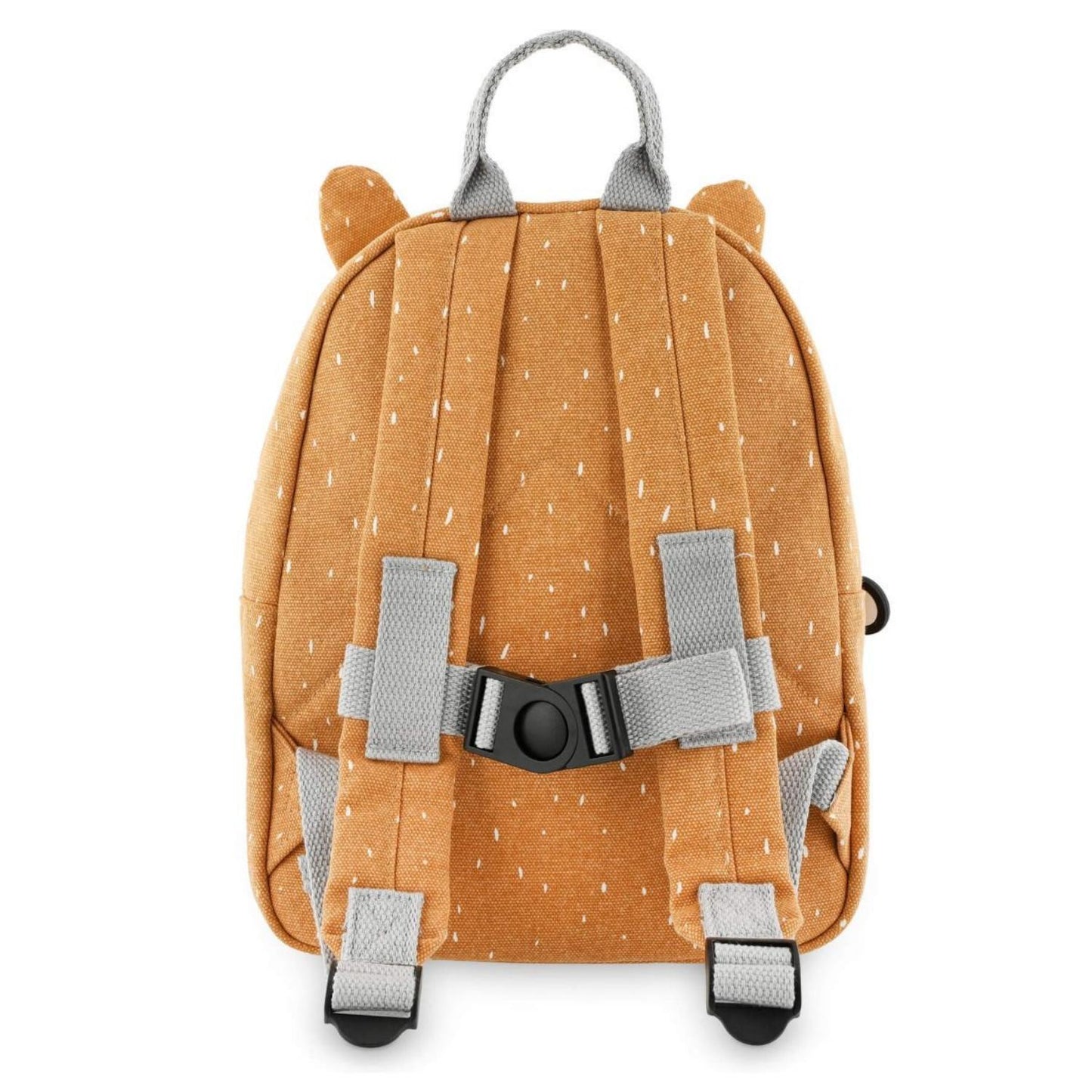 Trixie Mr. Fox Backpack | Kid’s Backpack for Creche, Nursery & School | Front View | BeoVERDE.ie