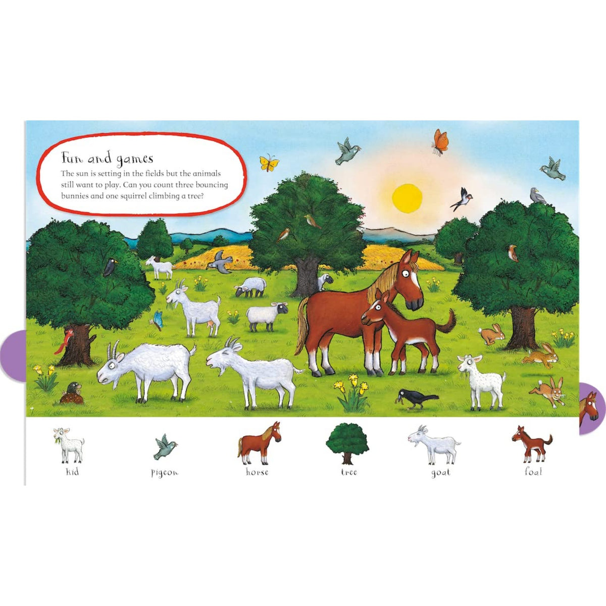 Farmyard Explorers Buy ‘My First Search and Find: On the Farm’ Board Book at BeoVERDE Ireland