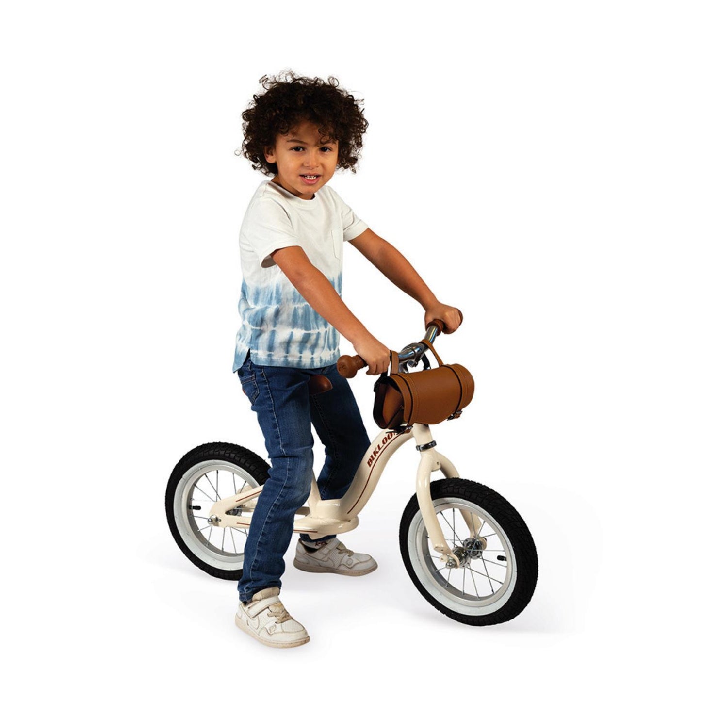 Balance Bike | Beige | Bikes & Scooters for Kids